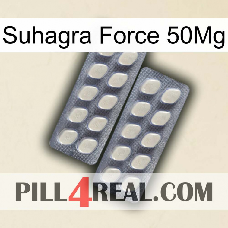 Suhagra Force 50Mg 07